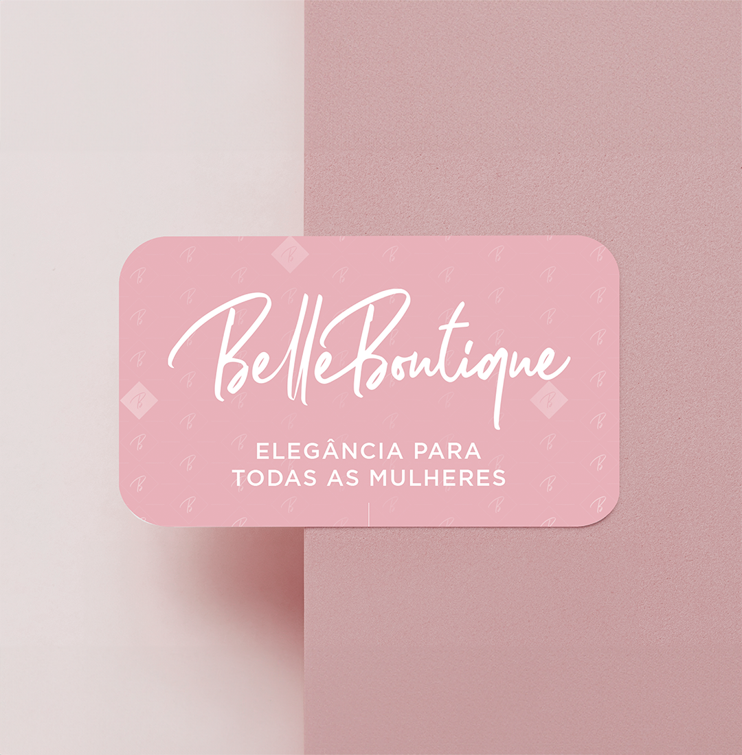 Cartão presente virtual